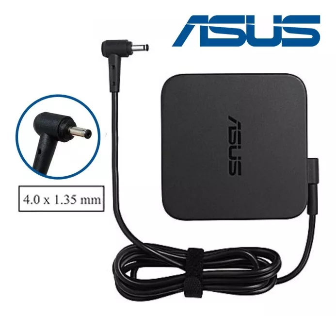 Cargador Genuine Asus 65W 4.0*1.35