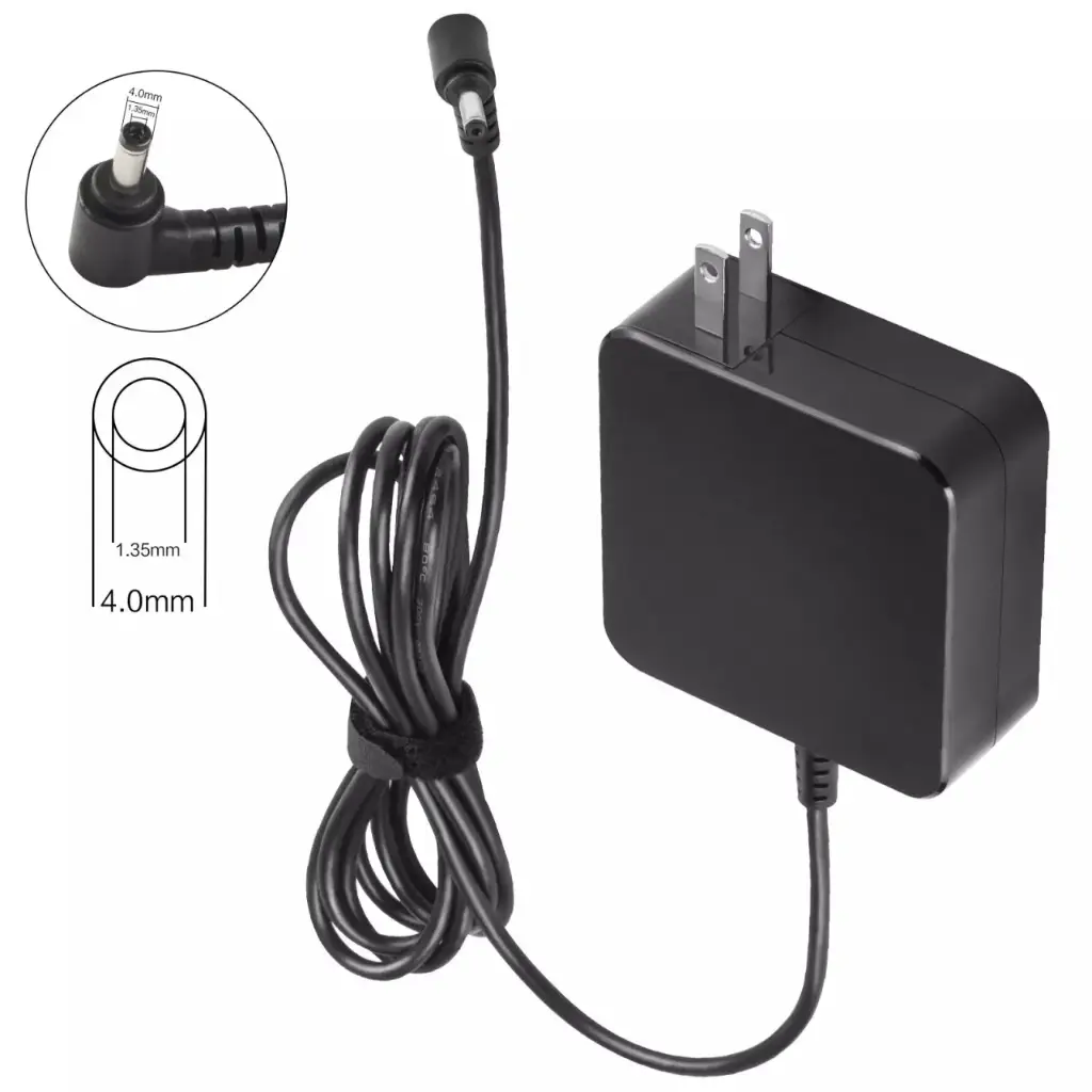 Cargador Replacement Asus 65W 4.0*1.35
