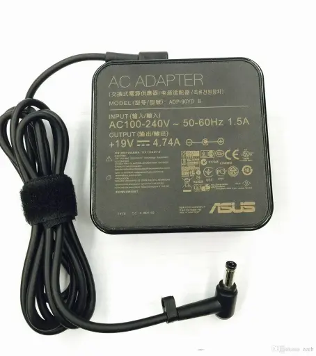 [Cargador Genuine ASUS 90W 5.5*2.5] Cargador Genuine ASUS 90W 5.5*2.5