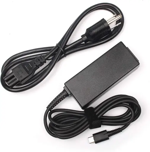 [Cargador Genuine ACER 65W USB-C] Cargador Genuine ACER 65W USB-C