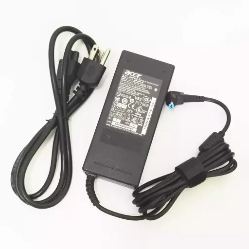 [Cargador Genuine ACER 90W 5.5*2.5] Cargador Genuine ACER 90W 5.5*2.5