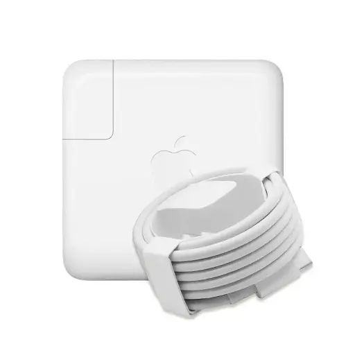 [Cargador Genuine MAC 96W USB-C] Cargador Genuine MAC 96W Tipo C