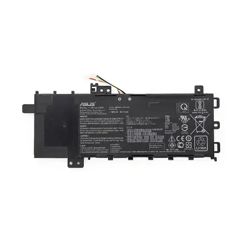 [Bateria Genuine ASUS C21N1818-3] Bateria Genuine ASUS C21N1818-3