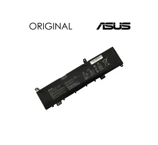 [Bateria Genuine ASUS C31N1636-B31N1636] Bateria Genuine ASUS C31N1636