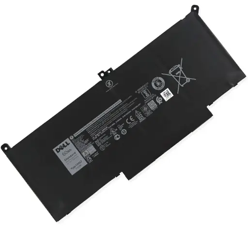 [Bateria Genuine DELL F3YGT] Bateria Genuine DELL F3YGT