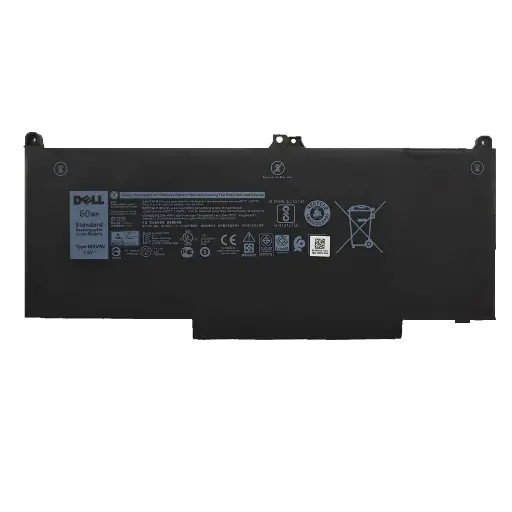 [Bateria Genuine DELL MXV9V] Bateria Genuine DELL MXV9V