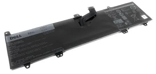 [Bateria Genuine DELL OJV6J] Bateria Genuine DELL OJV6J