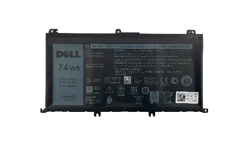 [Bateria Genuine DELL 357F9] Bateria Genuine DELL 357F9