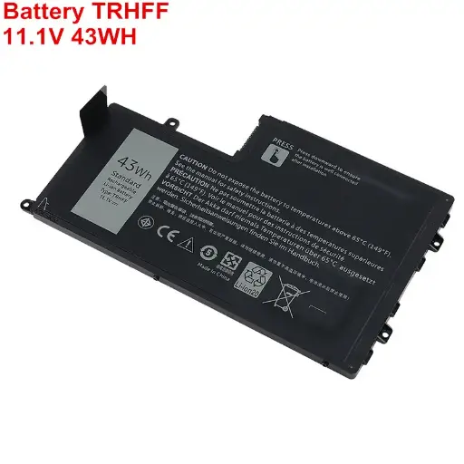[Bateria Genuine DELL TRHFF - 3450] Bateria Genuine DELL 3450
