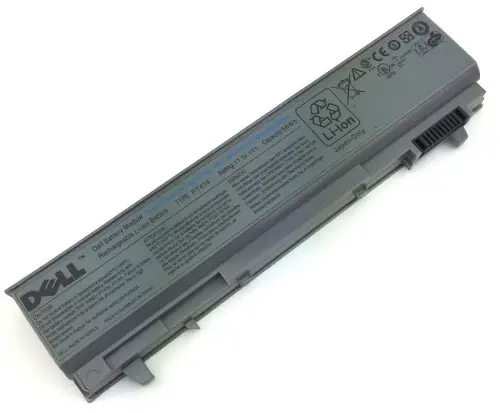 [Bateria Genuine DELL E6400 - W1193] Bateria Genuine DELL E6400