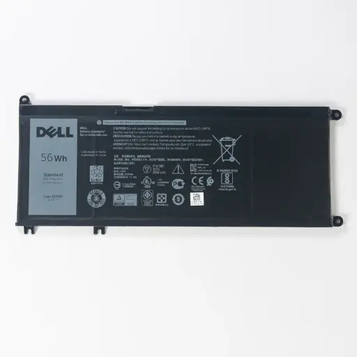 [Bateria Genuine DELL 33YDH] Bateria Genuine DELL 33YDH