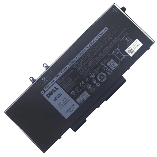 [Bateria Genuine DELL 4GVMP] Bateria Genuine DELL 4GVMP