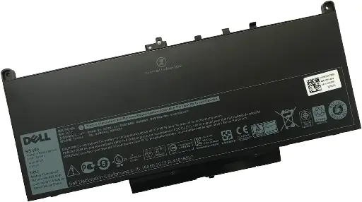[Bateria Genuine DELL J60J5] Bateria Genuine DELL J60J5