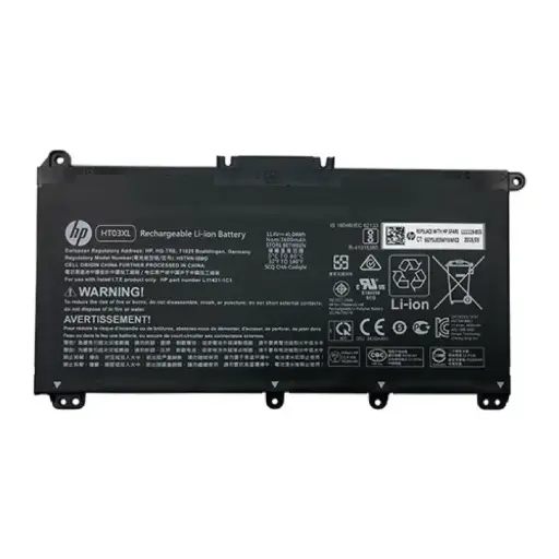 [Bateria Genuine HP HT03XL] Bateria Genuine HP HT03XL