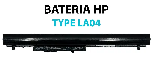 [Bateria Genuine HP LA04] Bateria Genuine HP LA04