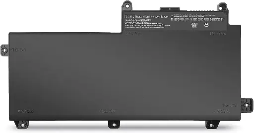 [Bateria Genuine HP CI03XL] Bateria Genuine HP CI03XL