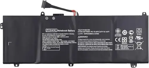 [Bateria Genuine HP ZO04XL] Bateria Genuine HP ZO04XL