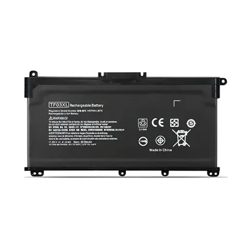 [Bateria Genuine HP TF03XL] Bateria Genuine HP TF03XL