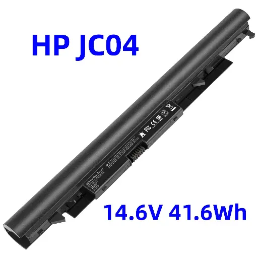 [Bateria Genuine HP JC04] Bateria Genuine HP JC04