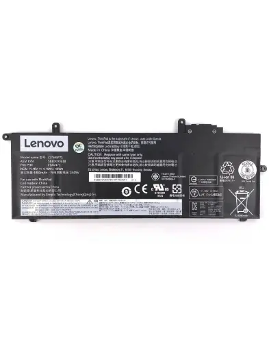 [Bateria Genuine LENOVO L17C6P71 - 01AV485] Bateria Genuine LENOVO L17C6P71 - 01AV485