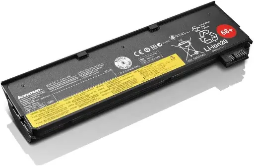 [Bateria Genuine LENOVO 68+] Bateria Genuine LENOVO 68+