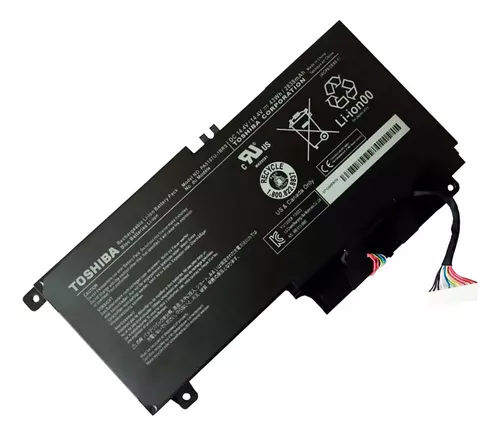 [Bateria Genuine TOSHIBA PA5107] Bateria Genuine TOSHIBA PA5107