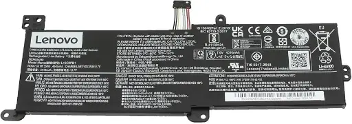 [Bateria Genuine LENOVO L16M2PB2] Bateria Genuine LENOVO L16M2PB2