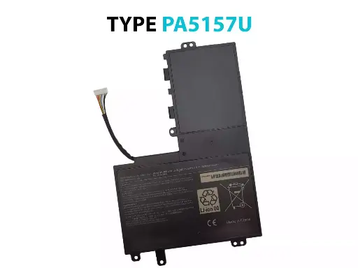 [Bateria Genuine TOSHIBA PA5157U] Bateria Genuine TOSHIBA PA5157U