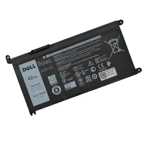 [Bateria Genuine DELL YRDD6] Bateria Genuine DELL YRDD6