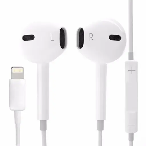 Audifono de cable Ip 2.0 MMTN 2ZM