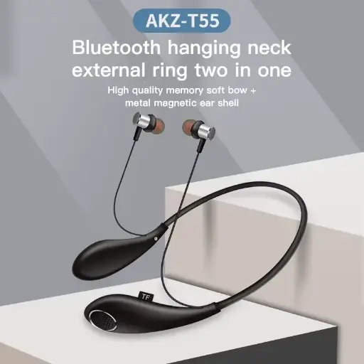 [Audifono Neckband T55] Audifono Neckband T55