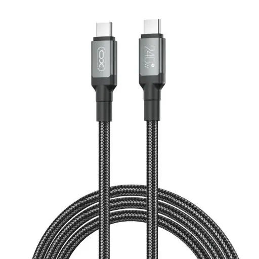 [Cable TPC-TPC 240W DCO xo-nbq264b 2M] Cable TPC-TPC 240W DCO xo-nbq264b 2M
