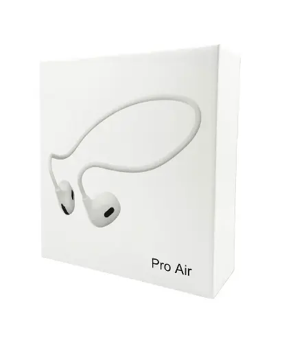 [Audifono Neckband Bluetooth Pro Air] Audifono Neckband Bluetooth Pro Air 