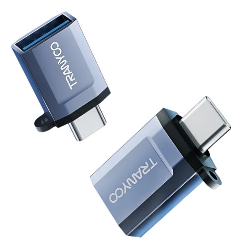 [Adaptador USB-TPC TRANYOO T-E17] Adaptador TRANYOO USB-TPC T-E17