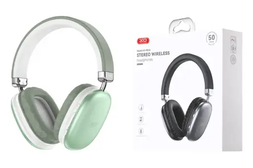[Audifono Headset Bluetooth DCO XO-BE45] Audifono Headset Bluetooth DCO XO-BE45