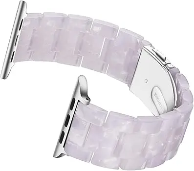 [Correa Smart Watch Universal Nacar para Smart Watch] Correa Smart Watch Universal Nacar para Smart Watch 