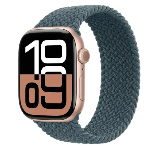 [Correa Smart Watch Elástica Tejida Apple Watch 42-44-45-49] Correa Elastica Tejida Apple Watch 42-44-45-49