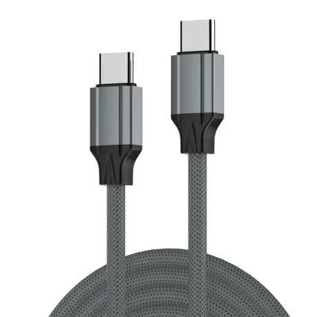 [Cable TPC-TPC 65W LDNIO IP-441C] Cable TPC-TPC 65W LDNIO IP-441C