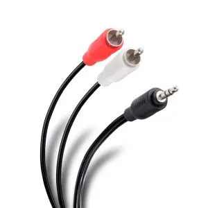 [Cable Audio Video 5M] Cable Audio Video 5M