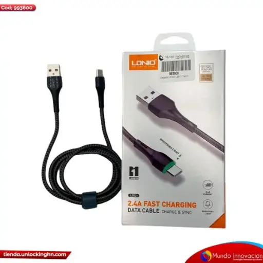 [Cable LS521 USB-TPC] Cable LS521 USB-TPC