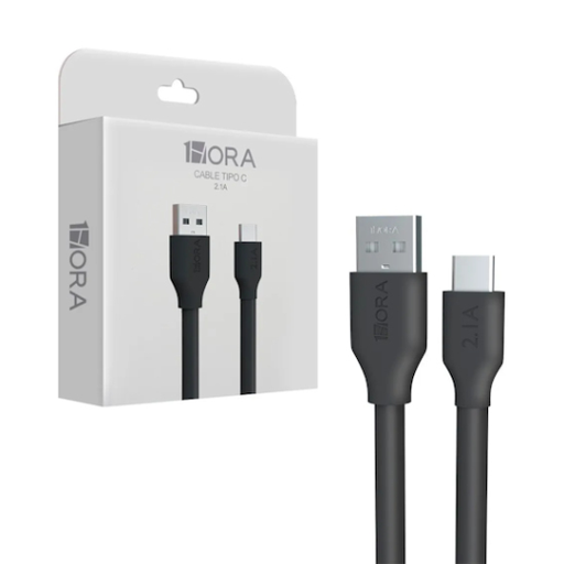 [Cable Hora CAB237 USB-TPC] Cable Hora CAB237 (USB -tipo C)