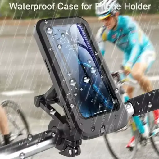 [HOLDER DE BICICLETA - MOT] Holder de Moto - Auto HL-69