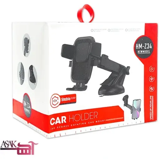 [HOLDER PARA AUTO HM-Z34] HOLDER PARA AUTO HM-Z34