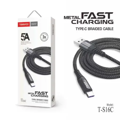 [Cable Metal  T-S16C  USB-TPC ] Cable Metal  T-S16C  USB-TPC 