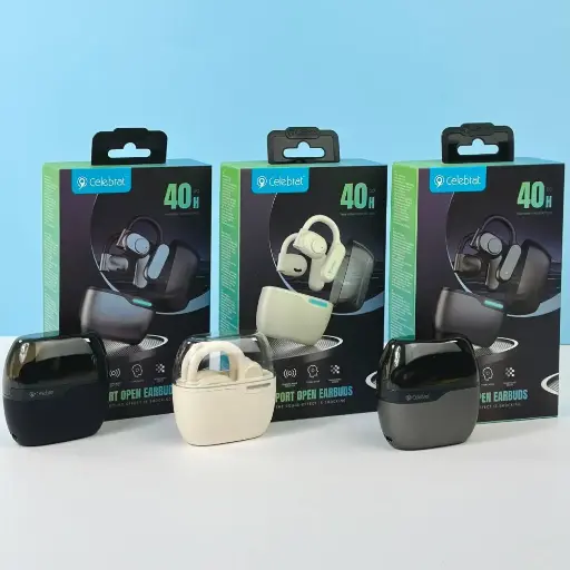 [Audifono W40 Bluetooth 2 Negro] Audifono W40 Bluetooth 2 Negro