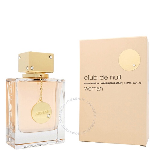 [Perfume Armaf Club de Nui] Perfume Armaf Club de Nuit Women 100ml