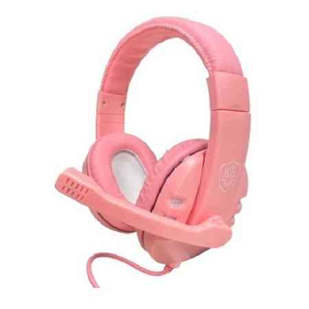 [Audifono RGB LIGHT M4000] Audifono RGB LIGHT M4000 Cable AUX Headset