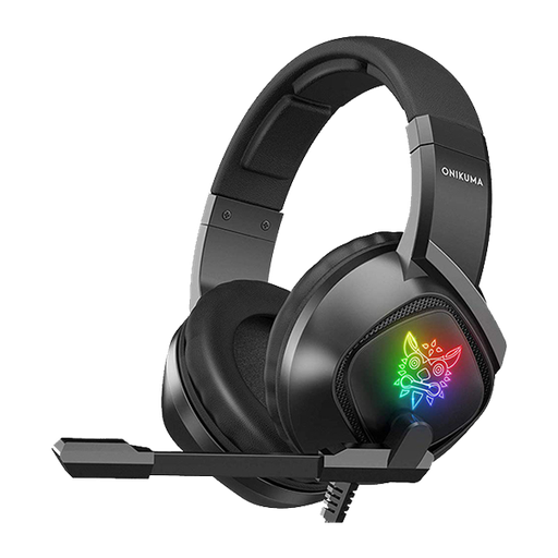 [Audifono K19 GAMING HEADSET] Audifono K19 GAMING Headset