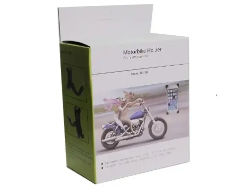 [Motorbike Holder TL-01B] Motorbike Holder TL-01B