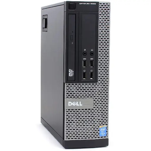 [CPU DELL OPTIPEX 9020 CORE I3 - 4th] CPU DELL OPTIPEX CORE I3